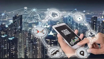 第四次工業革命 汽配人在工業互聯網的供應鏈管理服務中如何深耕